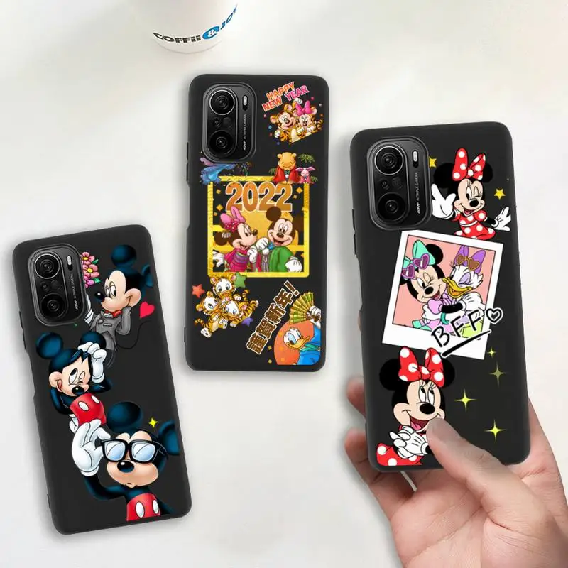 Disney Mickey and Friends Phone Case Silicone soft for Redmi 9A 8A Note 11 10 9 8 8T Redmi 9 K20 K30 K40 Pro Max
Disney Mickey and Friends Phone Case Silicone soft for Redmi 9A 8A Note 11 10 9 8 8T Redmi 9 K20 K30 K40 Pro Max