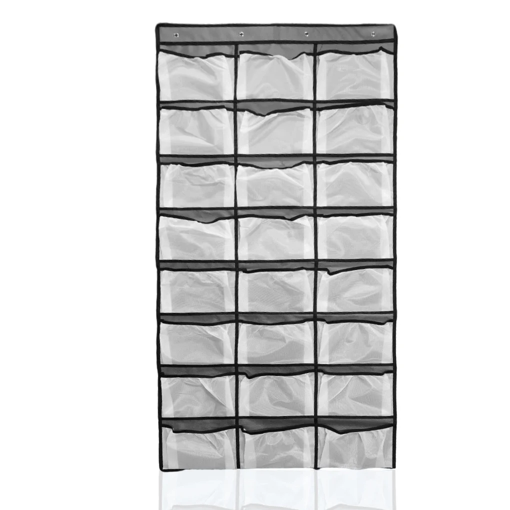 Wall Hanging Storage Bag Living Room Nursery Space-Saving Fabric Pouch Holder Underwear Organizer with Mesh Pockets
Wall Hanging Storage Bag Living Room Nursery Space-Saving Fabric Pouch Holder Underwear Organizer with Mesh Pockets