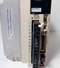 SGDV-3R5D01A SGMGH-75DCA6H-OY SGMGH-13Q5A-OM11 SGDS-08A12AY27 SGDV-330A11A SGDM-20AC-SD2B New and Original Drive/Motor
SGDV-3R5D01A SGMGH-75DCA6H-OY SGMGH-13Q5A-OM11 SGDS-08A12AY27 SGDV-330A11A SGDM-20AC-SD2B New and Original Drive/Motor