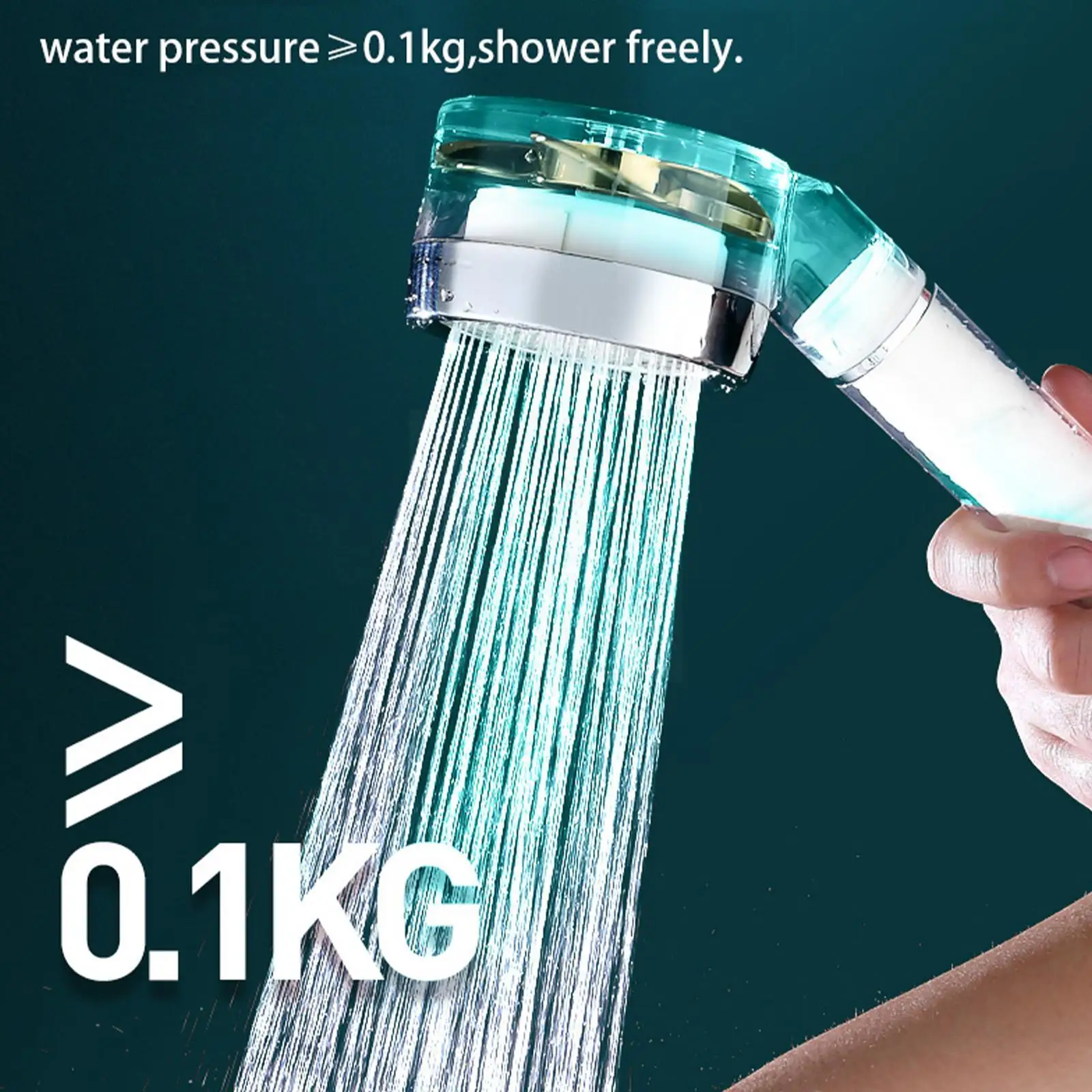 Led Shower Turbocharger Color Changing Temperature Faucet Sensor High Shower Bathroom Saving Pressure Water Rainfall H B5w9
Led Shower Turbocharger Color Changing Temperature Faucet Sensor High Shower Bathroom Saving Pressure Water Rainfall H B5w9