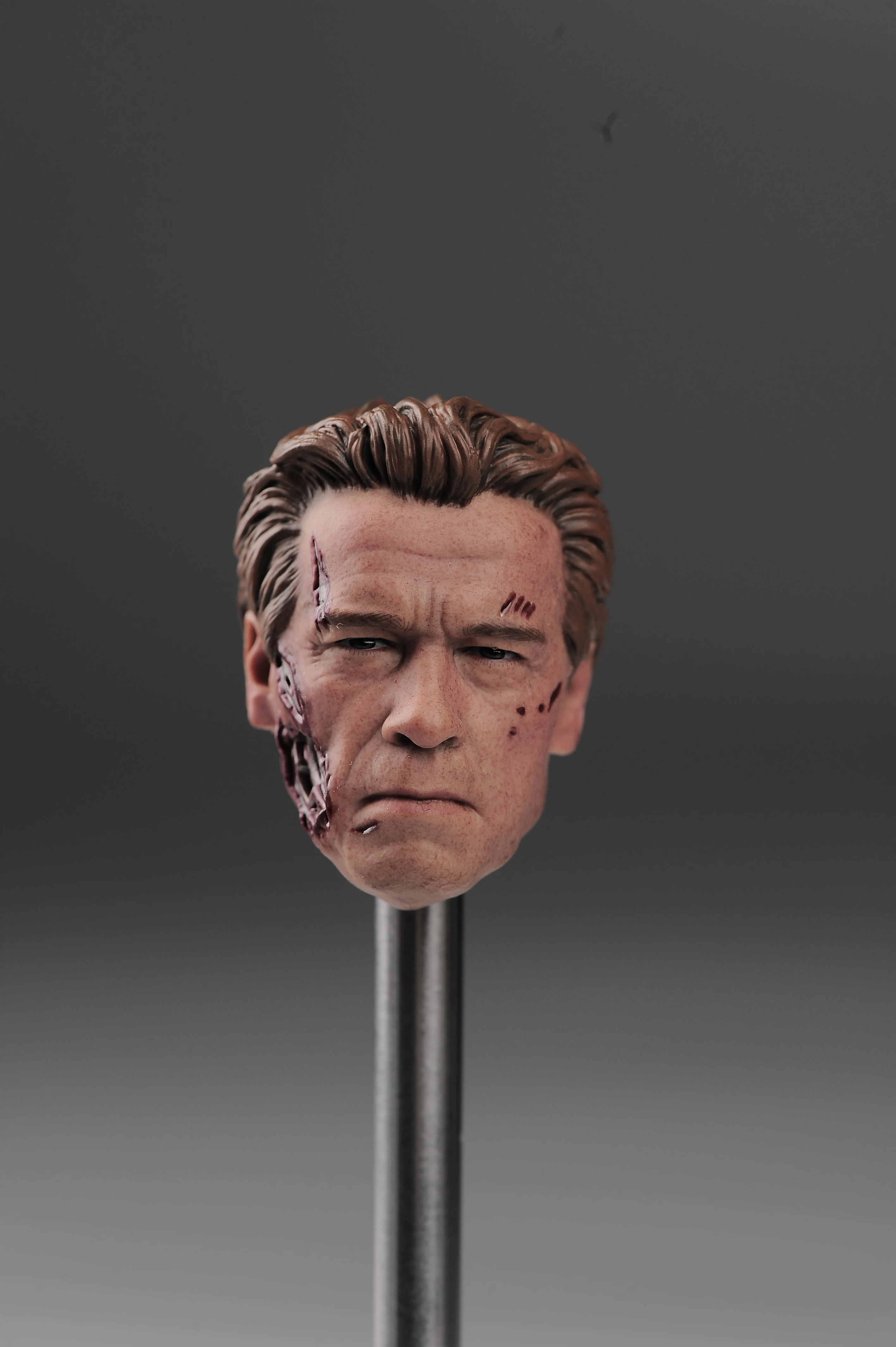 1/6 Stallone голова скульптура войны поврежденные пожилые l for12 ''мужской солдат экшн-фигурки Куклы для коллекции веера
1/6 Stallone голова скульптура войны поврежденные пожилые l for12 ''мужской солдат экшн-фигурки Куклы для коллекции веера