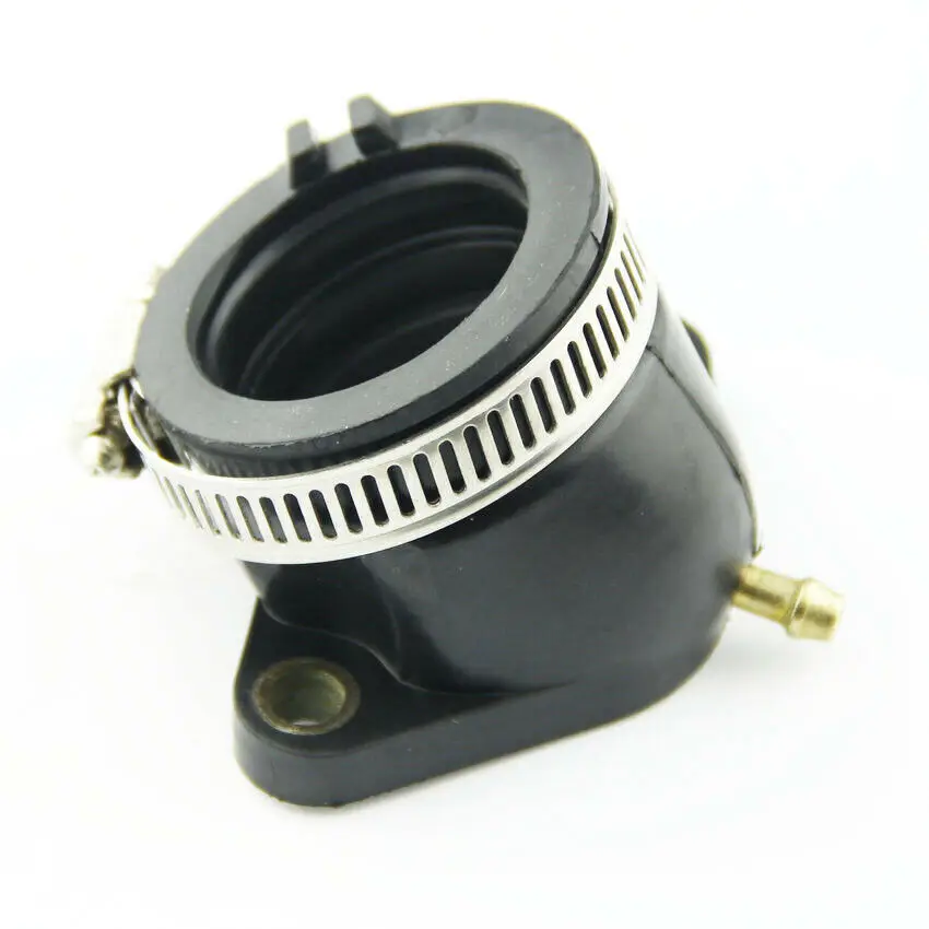 Carburetor Intake Manifold Boot For Honda CH250 Elite 1985-1988 16210-KM1-010 CN250 Helix 1987-2007 16210-KS4-840
Carburetor Intake Manifold Boot For Honda CH250 Elite 1985-1988 16210-KM1-010 CN250 Helix 1987-2007 16210-KS4-840