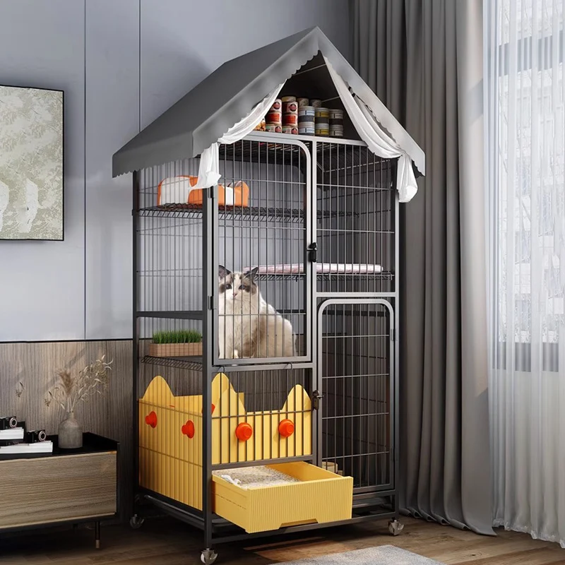 Large Bed House Cat Tower Playground Modern Shelf Stairs Cat Tree Wall Climbing Set Frame Arbre A Chat Pet Furniture LJ50CS
Large Bed House Cat Tower Playground Modern Shelf Stairs Cat Tree Wall Climbing Set Frame Arbre A Chat Pet Furniture LJ50CS