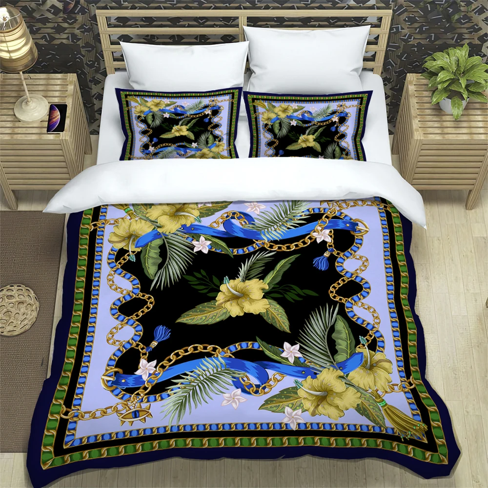 Retro pattern Print Polyester Bedding Set,King Size Bedding Set,Teens Kids or Adults for Beds Quilt Cover Pillowcase Bedding Set
Retro pattern Print Polyester Bedding Set,King Size Bedding Set,Teens Kids or Adults for Beds Quilt Cover Pillowcase Bedding Set