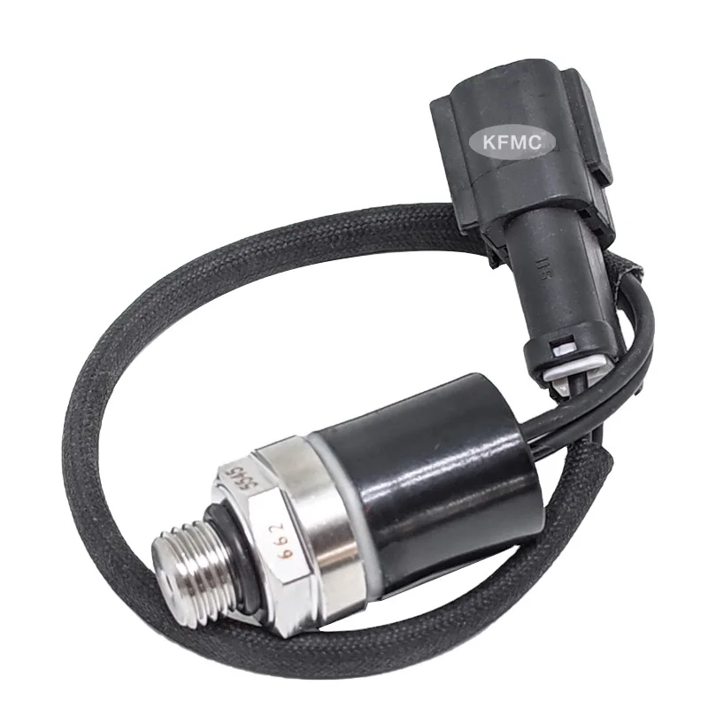 Датчик давления 421-43-2291 для фотолампы 663-5545 
Датчик давления 421-43-2291 для фотолампы 663-5545