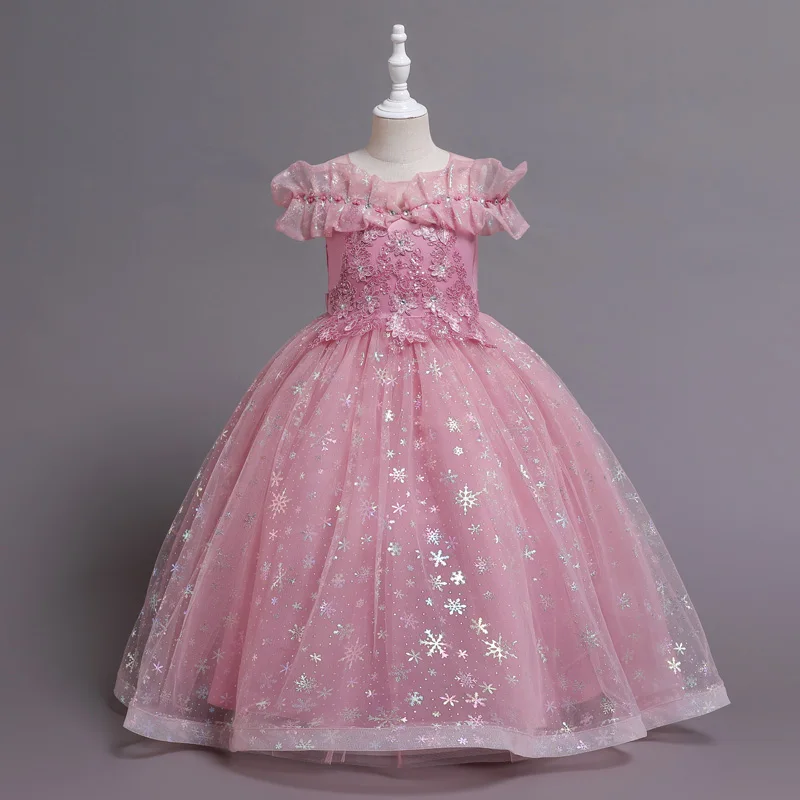 Kids Clothes Baby Girls Vestido Dress Fille Niña Cojiendo Xvideos Evening Summer Robes Party RopaProm Infantil Menina Soiree
Kids Clothes Baby Girls Vestido Dress Fille Niña Cojiendo Xvideos Evening Summer Robes Party RopaProm Infantil Menina Soiree