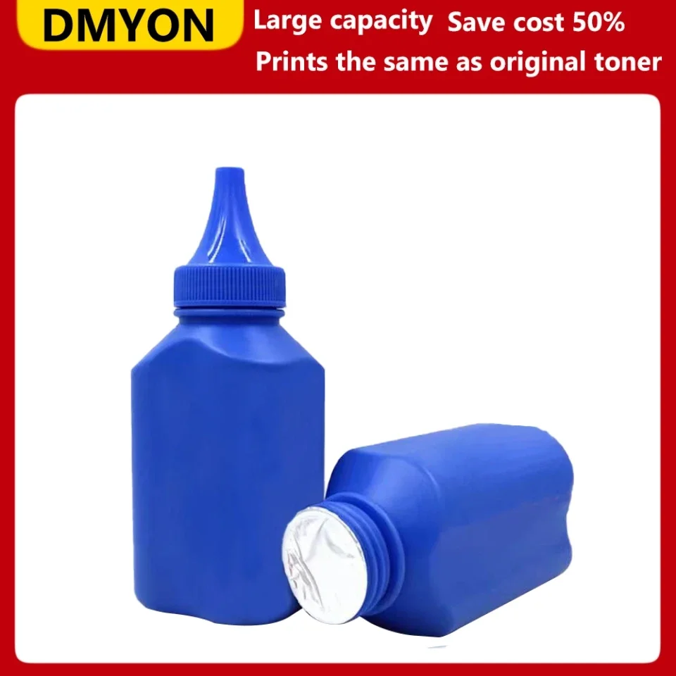 DMYON 2Pcs Black Toner Powder Compatible for Lexmark Printer MS417 MS517 MS617 MX417 MX517 MX617 Toner Cartridge Refill
DMYON 2Pcs Black Toner Powder Compatible for Lexmark Printer MS417 MS517 MS617 MX417 MX517 MX617 Toner Cartridge Refill