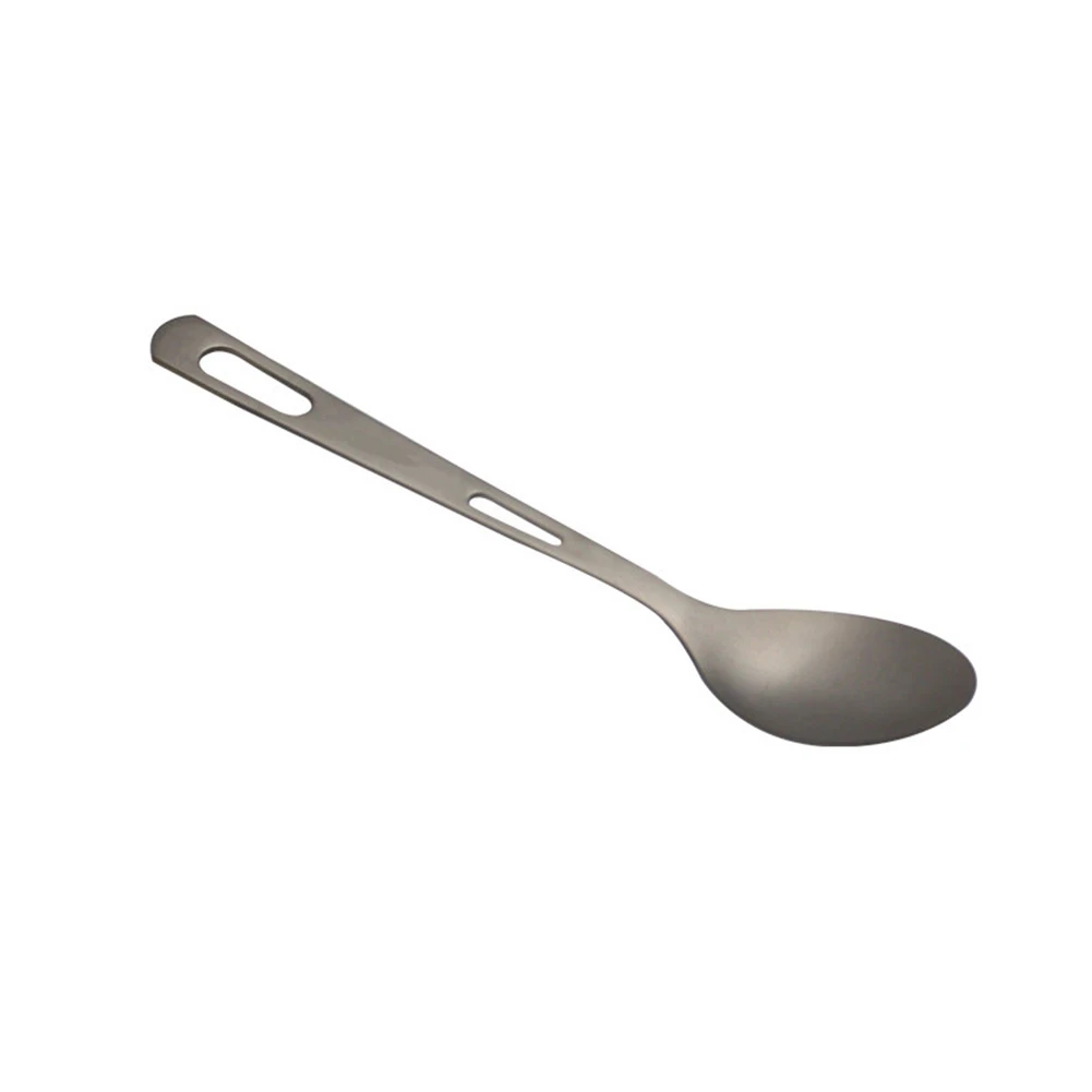 Titanium Cutlery Outdoor Camping Utensils Light Chopsticks Fork Spoon Set Tableware Picnic Tool For Backpacking Hiking Travel
Titanium Cutlery Outdoor Camping Utensils Light Chopsticks Fork Spoon Set Tableware Picnic Tool For Backpacking Hiking Travel