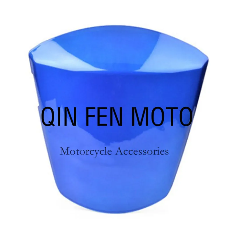 Motorcycle Rear Seat Cover Cowl Fairing Fit For GSXR600 750 K11 11-17 blue
Motorcycle Rear Seat Cover Cowl Fairing Fit For GSXR600 750 K11 11-17 blue