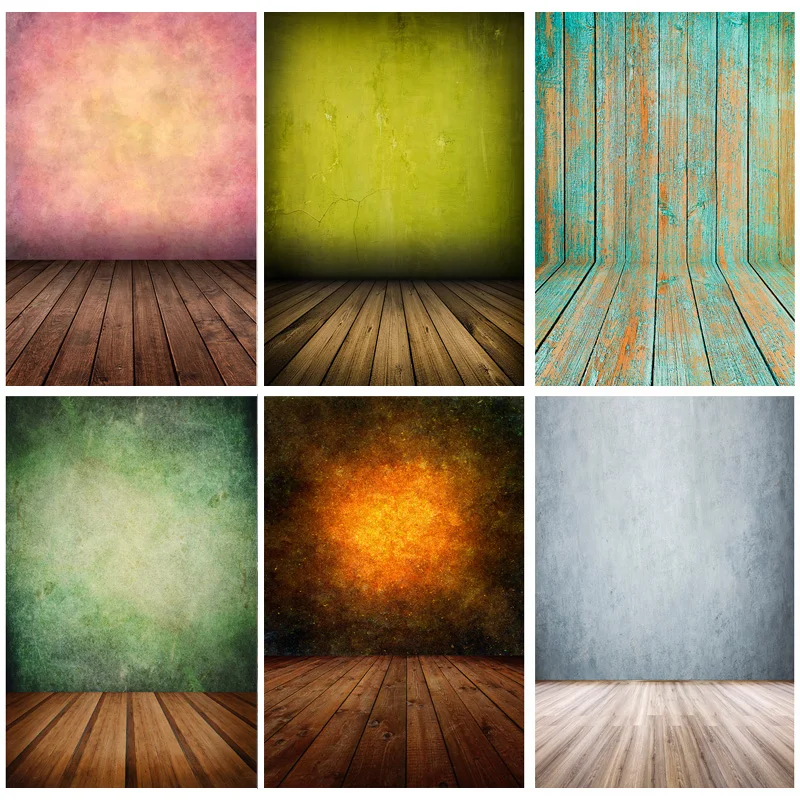 SHUOZHIKE Art Fabric Vintage And Wooden Floor Children photo Backdrops Photography For Studio Background Props LFG-02
SHUOZHIKE Art Fabric Vintage And Wooden Floor Children photo Backdrops Photography For Studio Background Props LFG-02