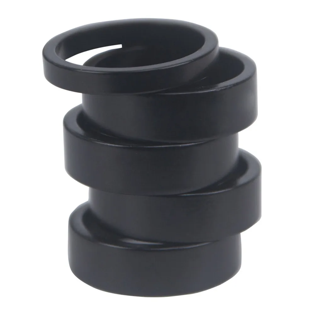 5/10mm MTB Aluminum Alloy Bike Headset Washer Bicycle Front Fork Washer Bicycle Accessories Mountain Road Bike Parts Cycling
5/10mm MTB Aluminum Alloy Bike Headset Washer Bicycle Front Fork Washer Bicycle Accessories Mountain Road Bike Parts Cycling