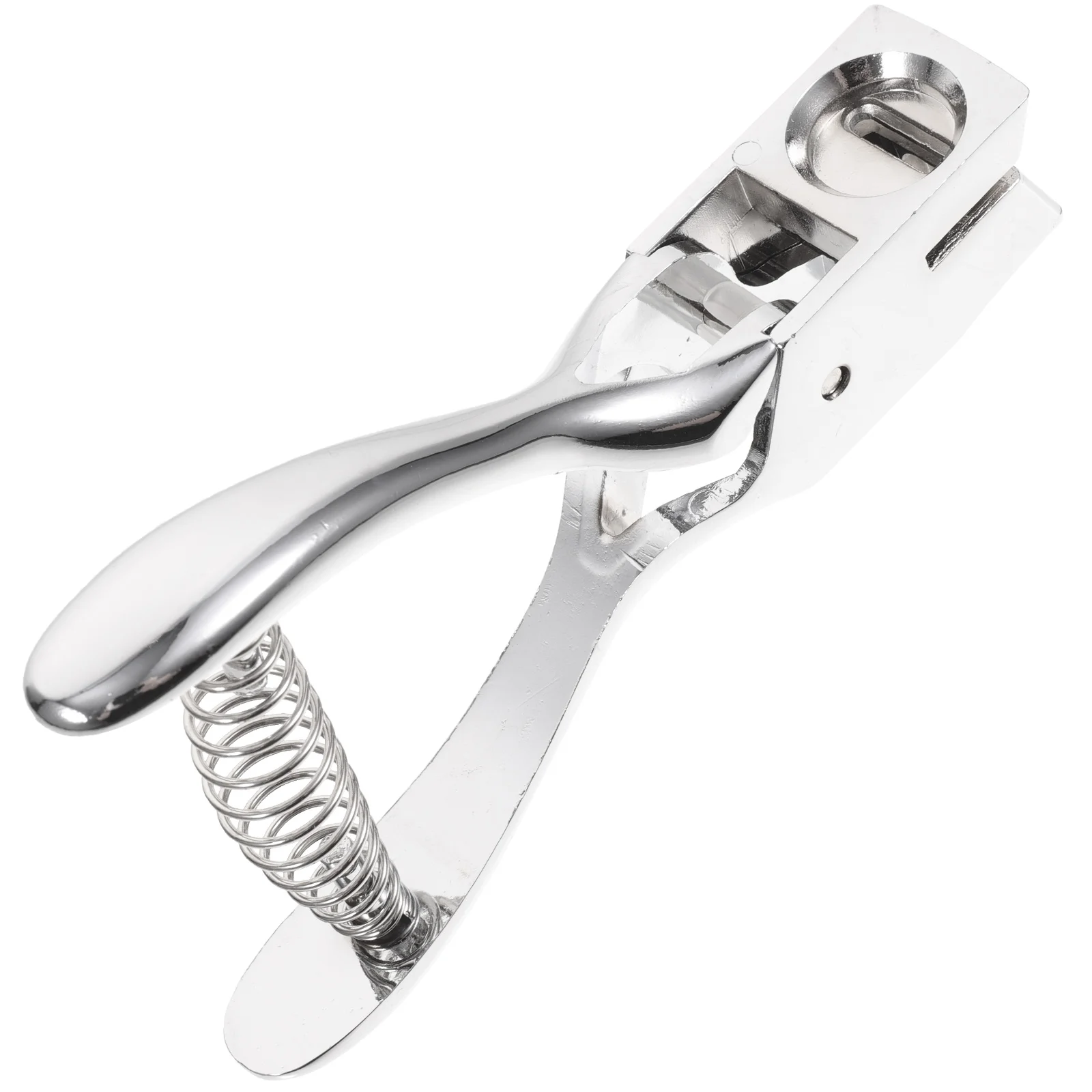 Plierstool Punch Hole Strap Puncher Sheet Punching Belt Band Hand Repair Round Watch Paper Square
Plierstool Punch Hole Strap Puncher Sheet Punching Belt Band Hand Repair Round Watch Paper Square