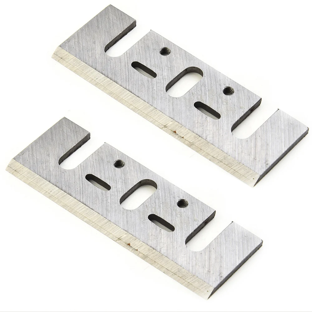 2pcs Electric Planer Spare Blades Replacement For Mak-ita 1900B Power Tool Part Spare Blades Replacement For Ma-kita Carpentry
2pcs Electric Planer Spare Blades Replacement For Mak-ita 1900B Power Tool Part Spare Blades Replacement For Ma-kita Carpentry