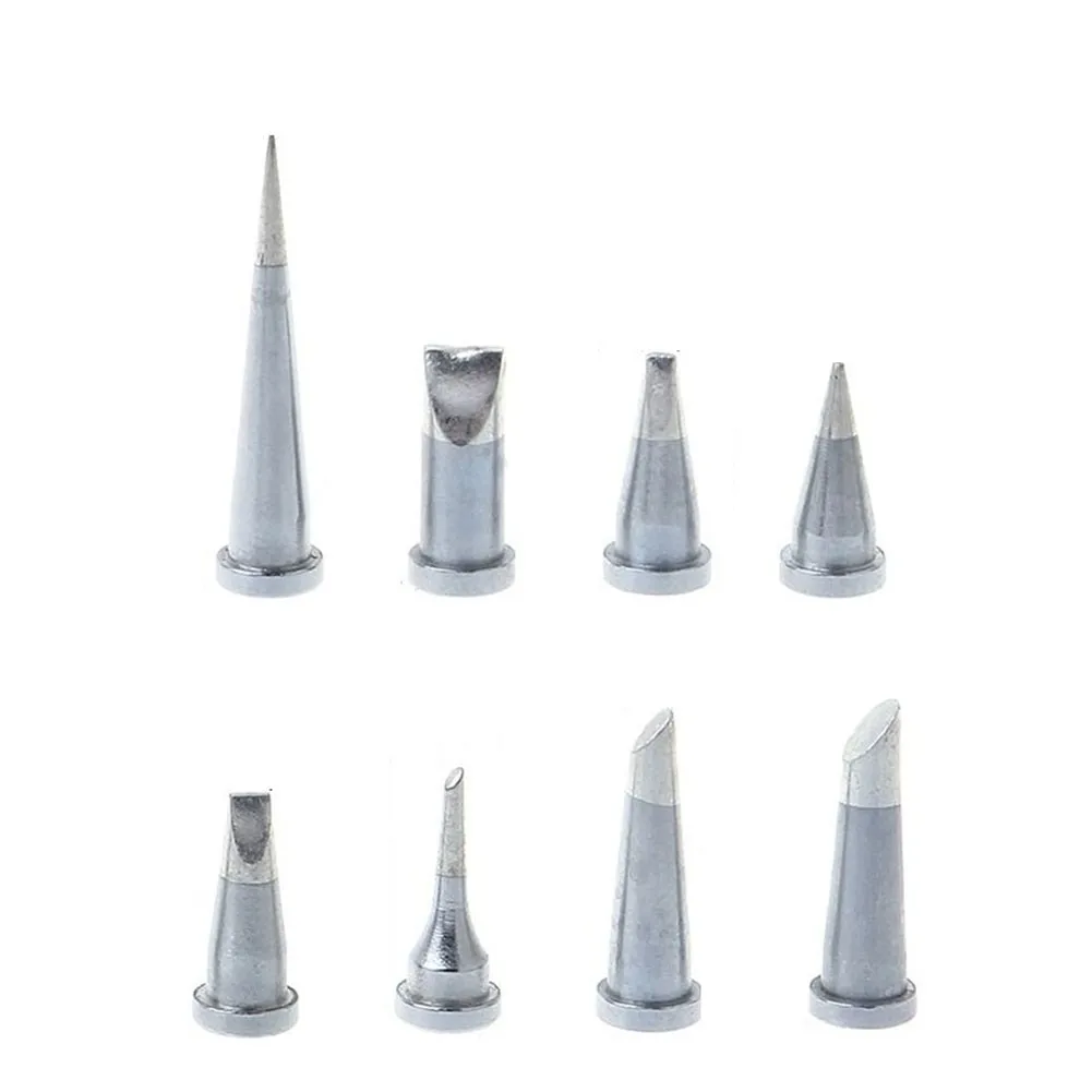 1pc LT1L/LTD/LTA/LTH/LTB/LT4/LTBB/LTCC Soldering Iron Tip For Weller WSD81 WD1000 WSP80 WP80 LT Soldering Station Tools
1pc LT1L/LTD/LTA/LTH/LTB/LT4/LTBB/LTCC Soldering Iron Tip For Weller WSD81 WD1000 WSP80 WP80 LT Soldering Station Tools