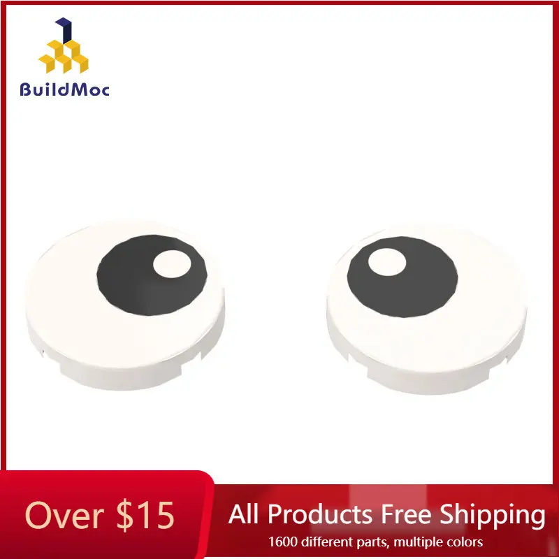 Конструктор высокотехнологичный 14769 PR1003 (с крупным глазом, 2x2), 10 шт. 
Конструктор высокотехнологичный 14769 PR1003 (с крупным глазом, 2x2), 10 шт.