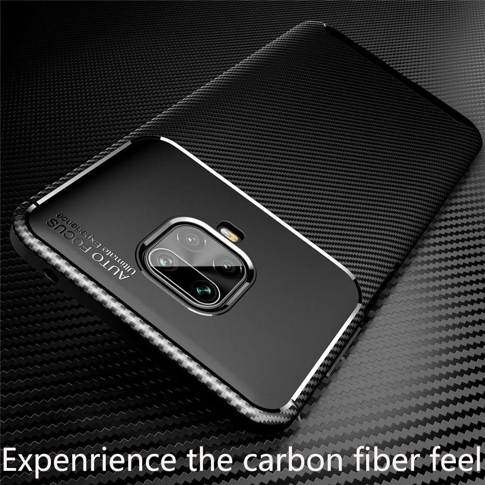 Phone Case For Xiaomi Redmi Note 11S 9 11 Pro 9S Case For Redmi Note 10 Case Luxury Carbon Fiber Soft Silicone Anti-fall Cover
Phone Case For Xiaomi Redmi Note 11S 9 11 Pro 9S Case For Redmi Note 10 Case Luxury Carbon Fiber Soft Silicone Anti-fall Cover