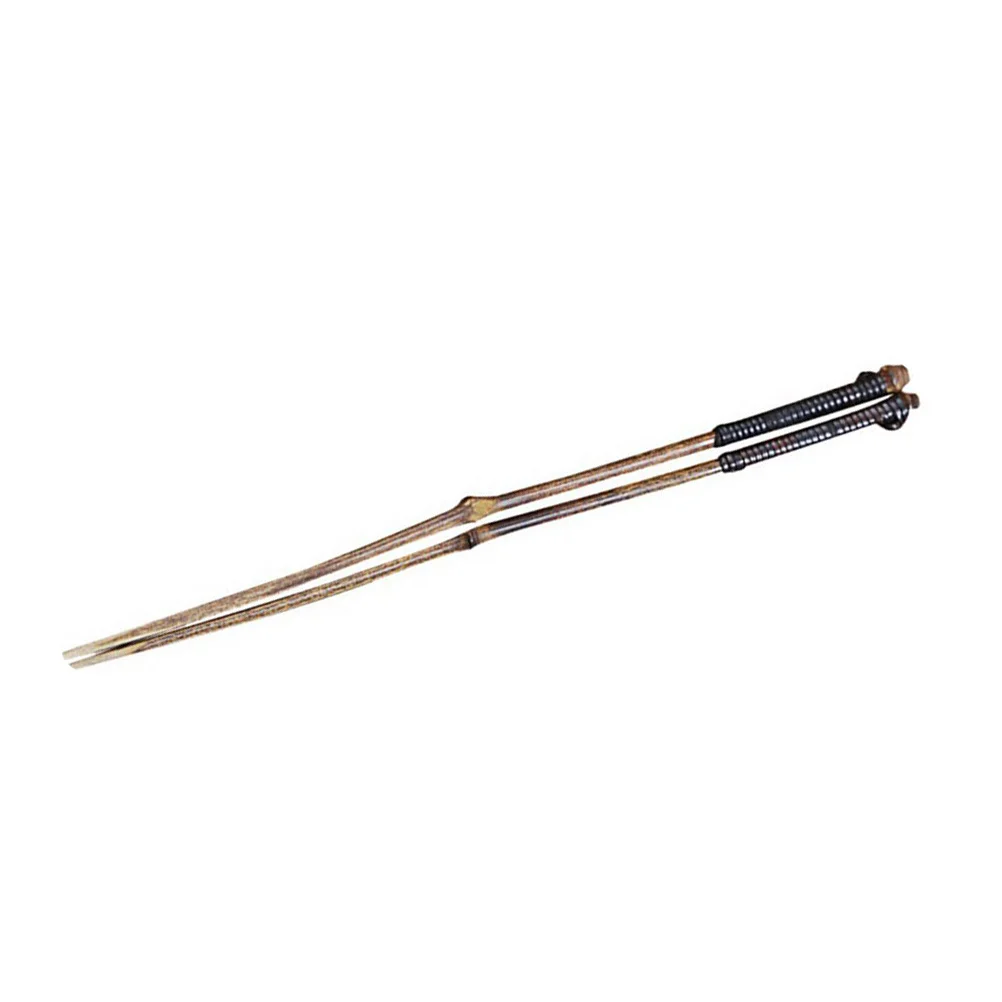 1 Pair of Natural Chopsticks Ramen Chopsticks Reusable Dishwasher Noodles Chopsticks Chopsticks
1 Pair of Natural Chopsticks Ramen Chopsticks Reusable Dishwasher Noodles Chopsticks Chopsticks