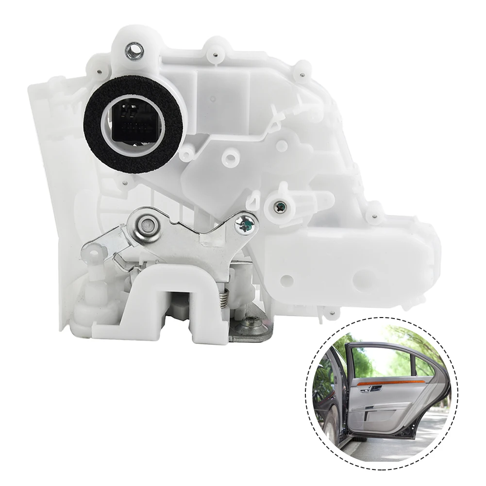 Lock Actuator Power Door Latch 72150-SWA-A01 Door Latch Left Driver Lock Actuator Side Power Automobile Accessories
Lock Actuator Power Door Latch 72150-SWA-A01 Door Latch Left Driver Lock Actuator Side Power Automobile Accessories