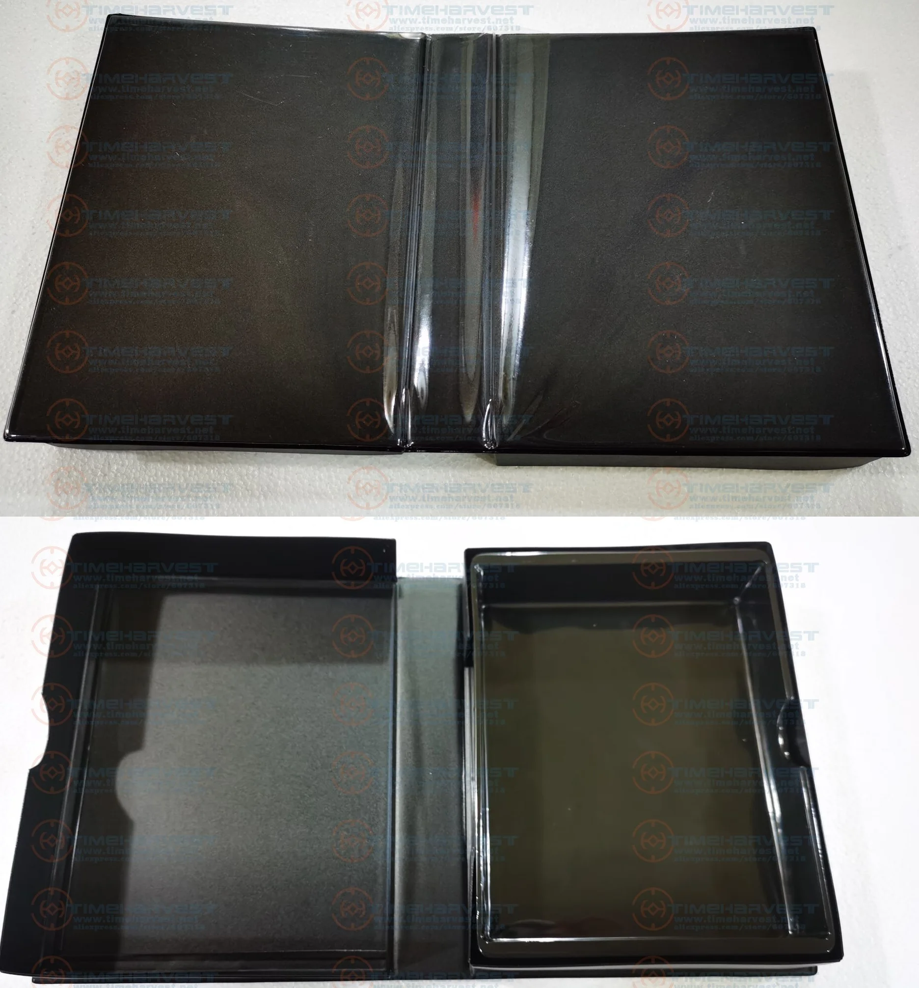 Neo Geo AES Shockbox Retro Arcade Cartridge Protection Black Case Shockboxes without Art Cover for AES Game Card & MVS Cartridge
Neo Geo AES Shockbox Retro Arcade Cartridge Protection Black Case Shockboxes without Art Cover for AES Game Card & MVS Cartridge