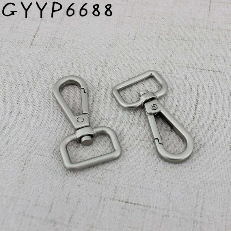 4pcs Pearl silver Trigger snap hooks for bag Hardware Accessories metal handbags leather bags handbags webbing strap
4pcs Pearl silver Trigger snap hooks for bag Hardware Accessories metal handbags leather bags handbags webbing strap