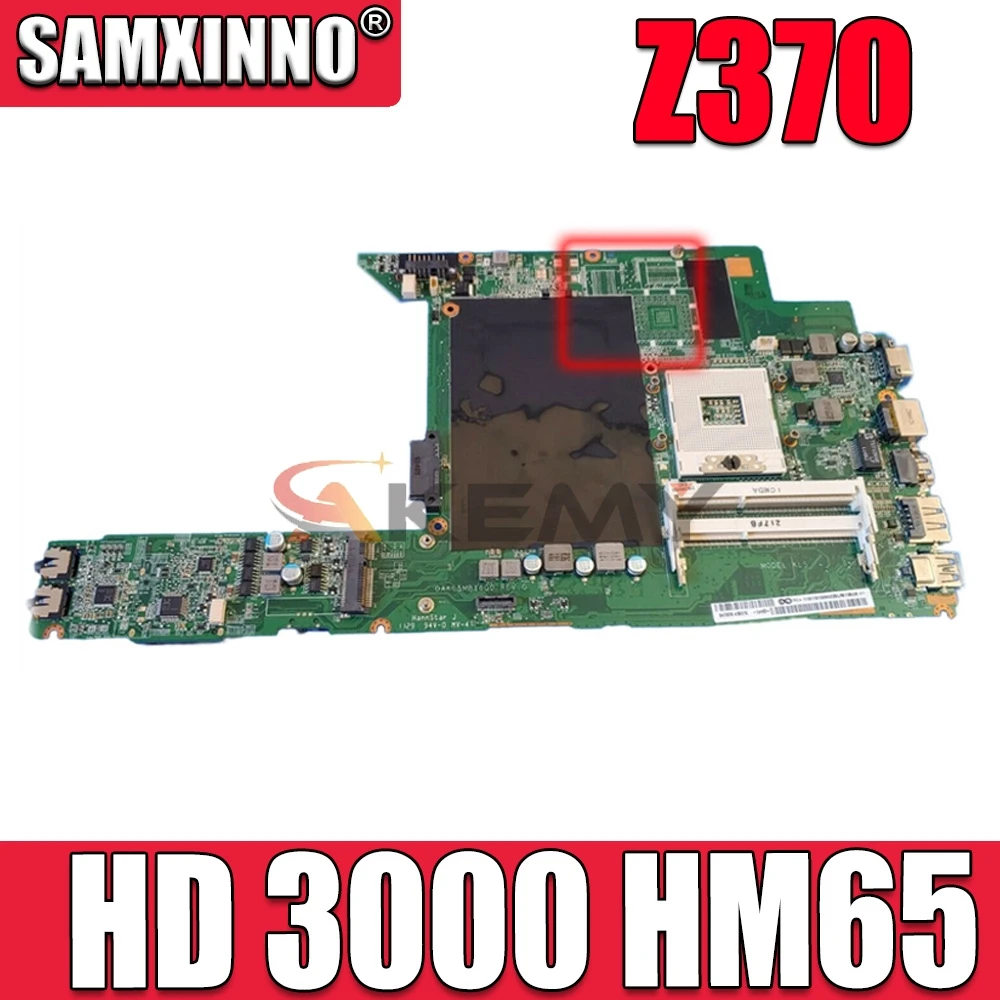 Материнская плата Akemy DAKL5MB16G0 для ноутбука Lenovo IdeaPad Z370 GMA HD 3000 HM65 DDR3, материнская плата, полностью протестированная
Материнская плата Akemy DAKL5MB16G0 для ноутбука Lenovo IdeaPad Z370 GMA HD 3000 HM65 DDR3, материнская плата, полностью протестированная