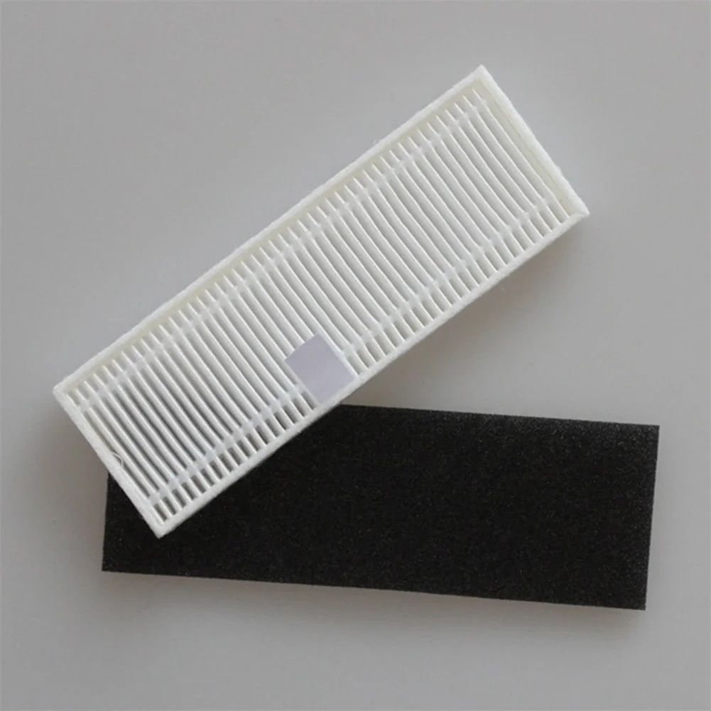 Main Brush Side Brush Filter Dust Bags For Neabot N1 N1 Plus N1+ Robot Vacuum Cleaner Roller Brush Filter Bag Hepa Filter Part
Main Brush Side Brush Filter Dust Bags For Neabot N1 N1 Plus N1+ Robot Vacuum Cleaner Roller Brush Filter Bag Hepa Filter Part