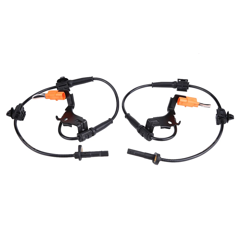 57455-S9A-013 57450-S9A-003 2Pcs Car Vehicle Wheel ABS Speed Sensor Front Right&Left for Honda
57455-S9A-013 57450-S9A-003 2Pcs Car Vehicle Wheel ABS Speed Sensor Front Right&Left for Honda