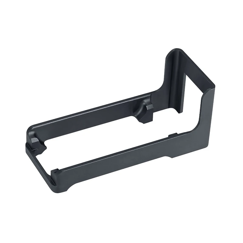 Cold Shoe Extended Mount Adapter Aluminum Alloy Mic Fill Light Microphone Extension Holder Bracket Adpator for 2 Drop shipping
Cold Shoe Extended Mount Adapter Aluminum Alloy Mic Fill Light Microphone Extension Holder Bracket Adpator for 2 Drop shipping
