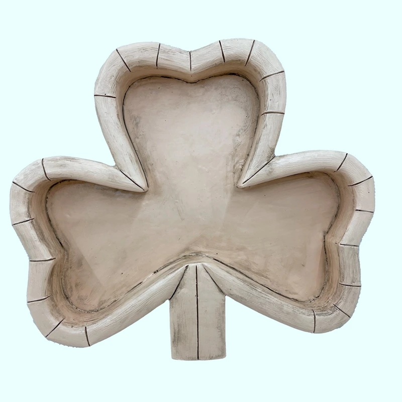 Декоративная модель в виде животного клевера, искусственная смола, дерево, креативные цветочные горшки, украшение, садовое растение в горшк...
Декоративная модель в виде животного клевера, искусственная смола, дерево, креативные цветочные горшки, украшение, садовое растение в горшк...