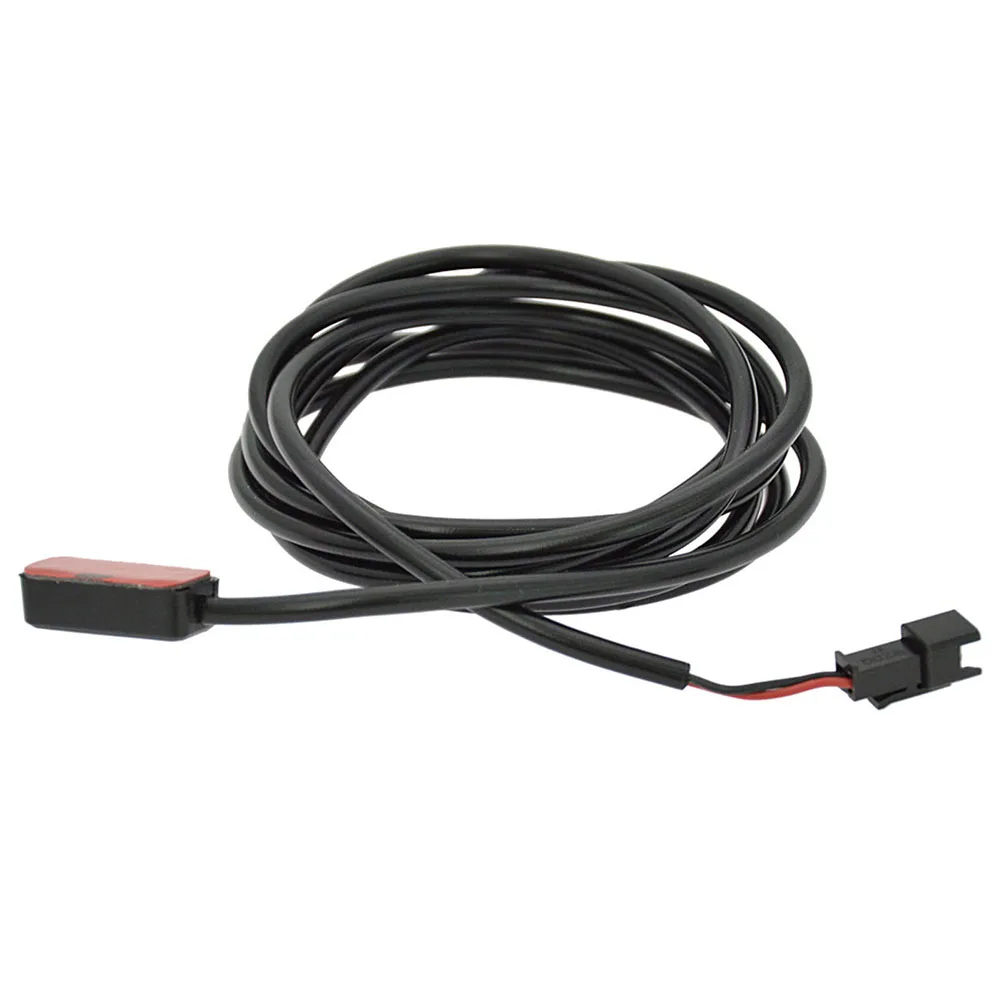 Oil Brake Sensor Professional Oil Brake Sensor Switch Cable for Ebike Protect Motor & Controller! (73 characters)
Oil Brake Sensor Professional Oil Brake Sensor Switch Cable for Ebike Protect Motor & Controller! (73 characters)