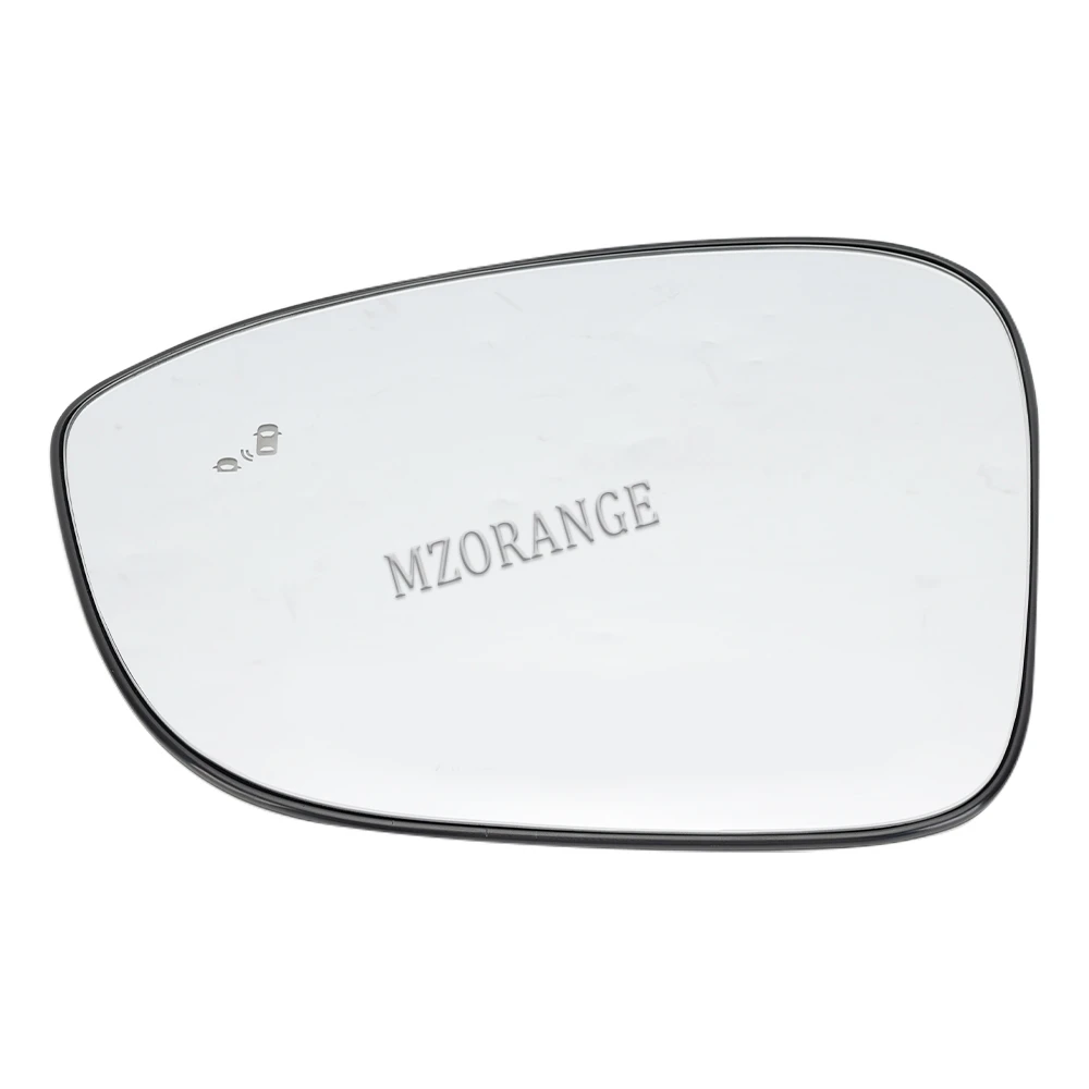 Боковое зеркало заднего вида для HONDA Accord 2018-2022, автомобильные зеркала в версии США, стеклянные линзы с подогревом и светильником для слепых зон, автомобильные аксессуары 
Боковое зеркало заднего вида для HONDA Accord 2018-2022, автомобильные зеркала в версии США, стеклянные линзы с подогревом и светильником для слепых зон, автомобильные аксессуары