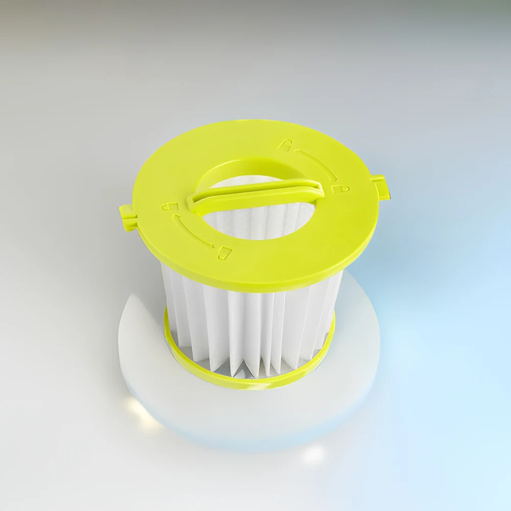 Фильтр для пылесоса Ryobi PCL700 PCL704 CL705, Сменный фильтр для ручного пылесоса, детали для уборки пола дома, 2 шт.
Фильтр для пылесоса Ryobi PCL700 PCL704 CL705, Сменный фильтр для ручного пылесоса, детали для уборки пола дома, 2 шт.