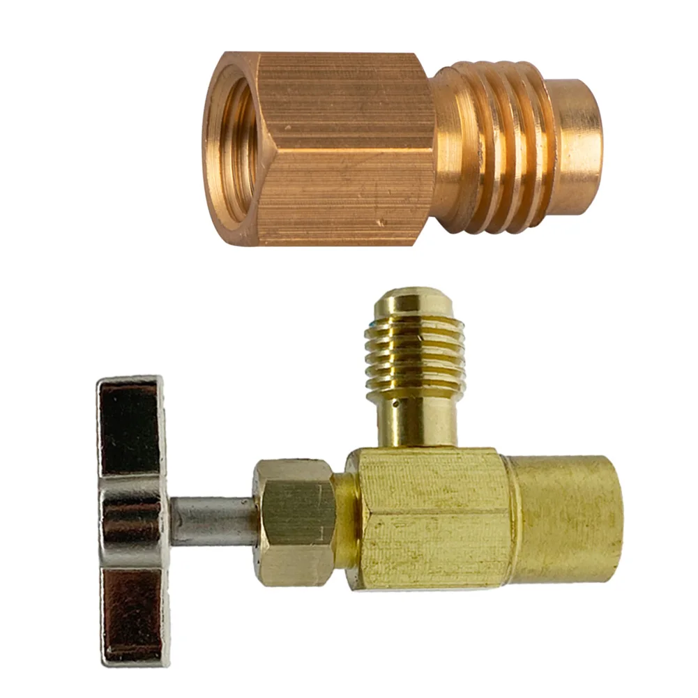 ADAPTERS Self-Sealing R1234yf 3 Pieces Car Accessories Dustproof Kit R1234yf CAN TAP Tool Waterproof Brand New
ADAPTERS Self-Sealing R1234yf 3 Pieces Car Accessories Dustproof Kit R1234yf CAN TAP Tool Waterproof Brand New