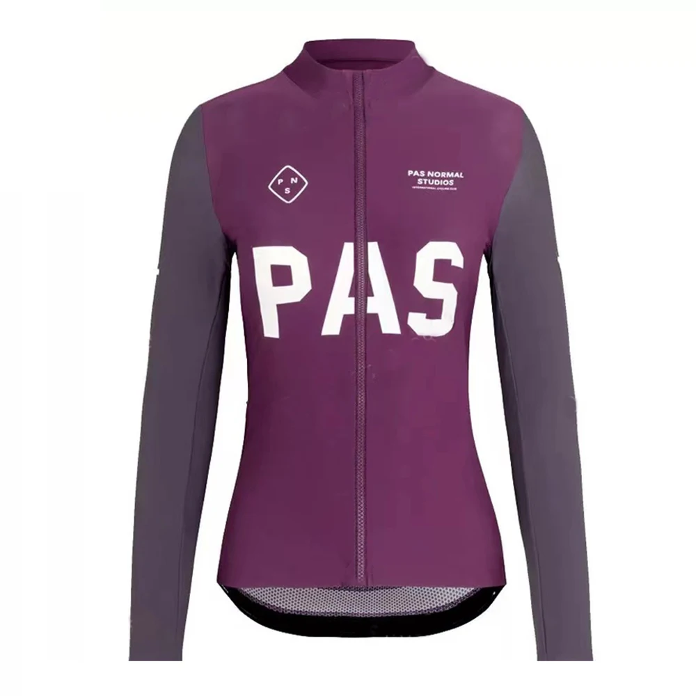 2021 PNS New Spring And Autumn Jersey Clothing Women Long Sleeve Cycling Jersey Shirts Maillots Ciclismo MTB Mountain Bike Tops
2021 PNS New Spring And Autumn Jersey Clothing Women Long Sleeve Cycling Jersey Shirts Maillots Ciclismo MTB Mountain Bike Tops