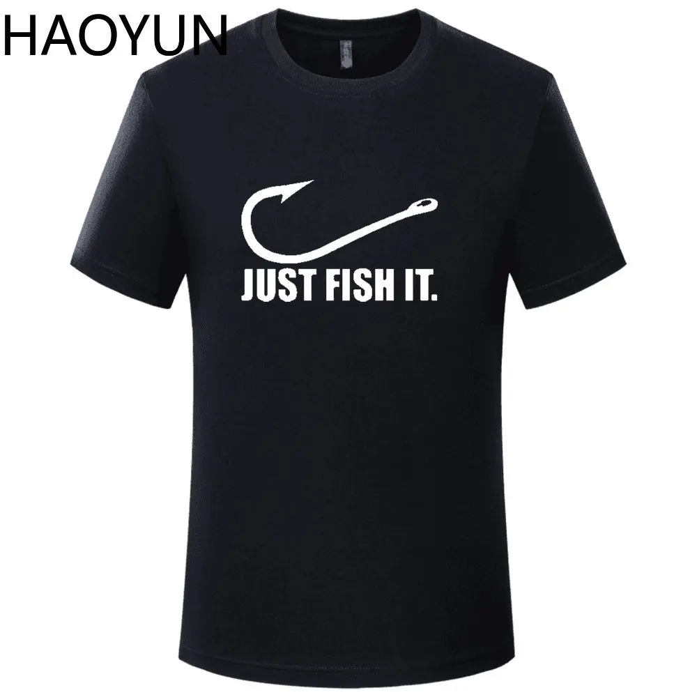 Summer Fishing pattern Cotton Men's T-shirt Short Sleeve Men Short Sleeve Printed T Shirt Top Tshirt Clothing Free Shipping
Summer Fishing pattern Cotton Men's T-shirt Short Sleeve Men Short Sleeve Printed T Shirt Top Tshirt Clothing Free Shipping