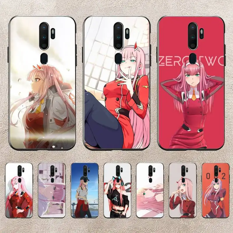 Zero Two Anime Phone Case For Redmi 9A 8A 6A Note 9 8 10 11S 8T Pro Max 9 K20 K30 K40 Pro PocoF3 Note11 5G Case
Zero Two Anime Phone Case For Redmi 9A 8A 6A Note 9 8 10 11S 8T Pro Max 9 K20 K30 K40 Pro PocoF3 Note11 5G Case