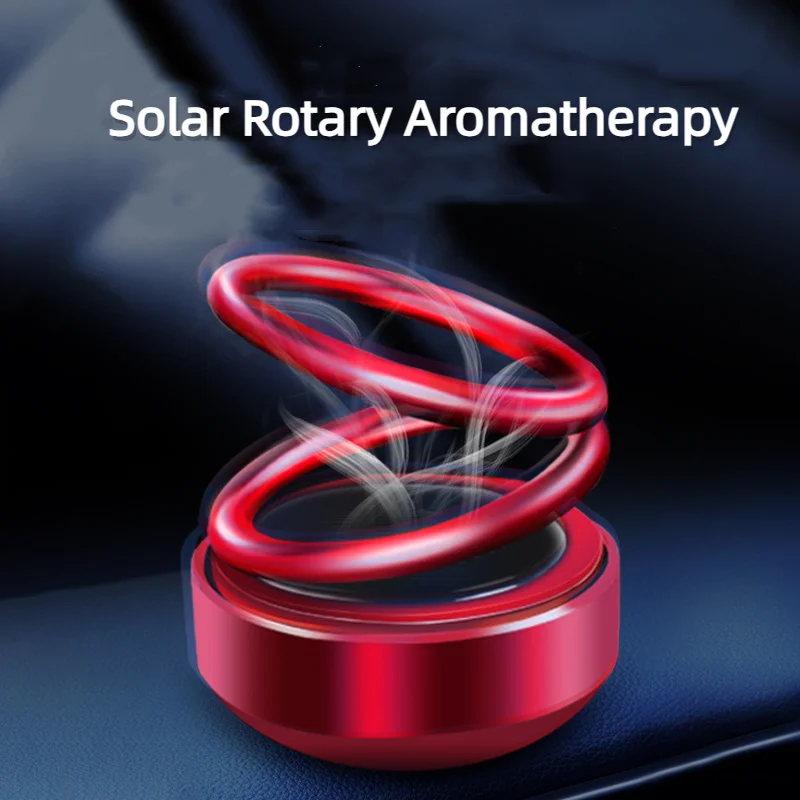 Portable Car Air Fresheners Solar Energy Automotive Windshield Automobile Kinetic Vibration Air Cleaner Car Accessories
Portable Car Air Fresheners Solar Energy Automotive Windshield Automobile Kinetic Vibration Air Cleaner Car Accessories