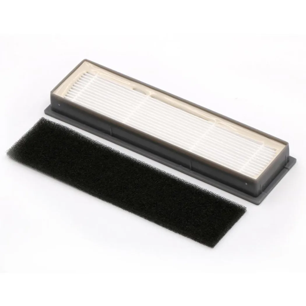 Roller Brush Filters Side Brushes Cleaning Brush Kits For Ecovacs Deebot OZMO. 920 950 T5 T8 T9 AIVI MAX Yeedi 2 Hybrid
Roller Brush Filters Side Brushes Cleaning Brush Kits For Ecovacs Deebot OZMO. 920 950 T5 T8 T9 AIVI MAX Yeedi 2 Hybrid