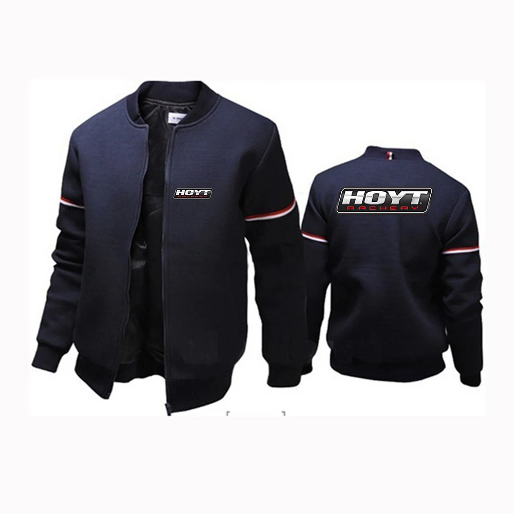 2023 Spring and Autumn New Huo Yite Archery Men's Casual Jacket Flying Jacket Sports Zipper Jacket
2023 Spring and Autumn New Huo Yite Archery Men's Casual Jacket Flying Jacket Sports Zipper Jacket
