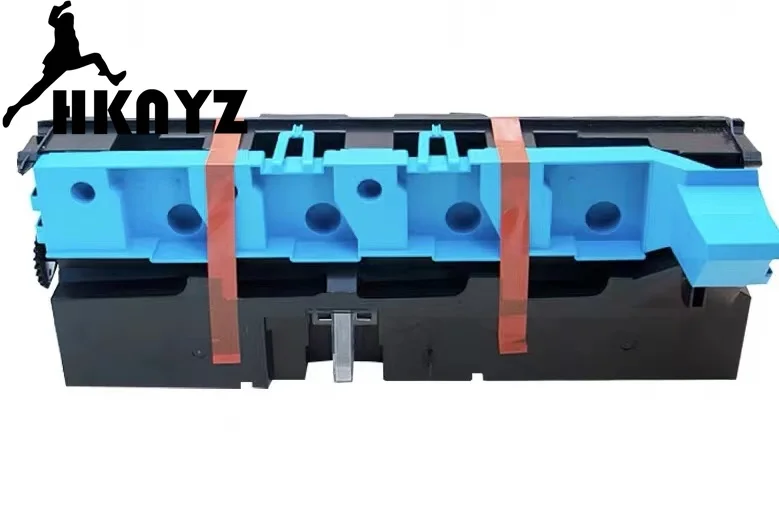 1PCS WT-103 Waste Toner Box For KOnica Minolta Bizhub C364 C454 C554 C221 C281 C7122 C7128 C224 C284 C258 C308 368 458 C558 C658
1PCS WT-103 Waste Toner Box For KOnica Minolta Bizhub C364 C454 C554 C221 C281 C7122 C7128 C224 C284 C258 C308 368 458 C558 C658