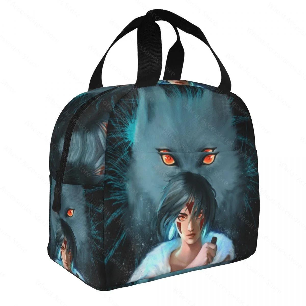New Princess Monono Insulated Lunch Bag Outdoor Picnic Waterproof Refrigerated Insulated Lunch Box Women
New Princess Monono Insulated Lunch Bag Outdoor Picnic Waterproof Refrigerated Insulated Lunch Box Women