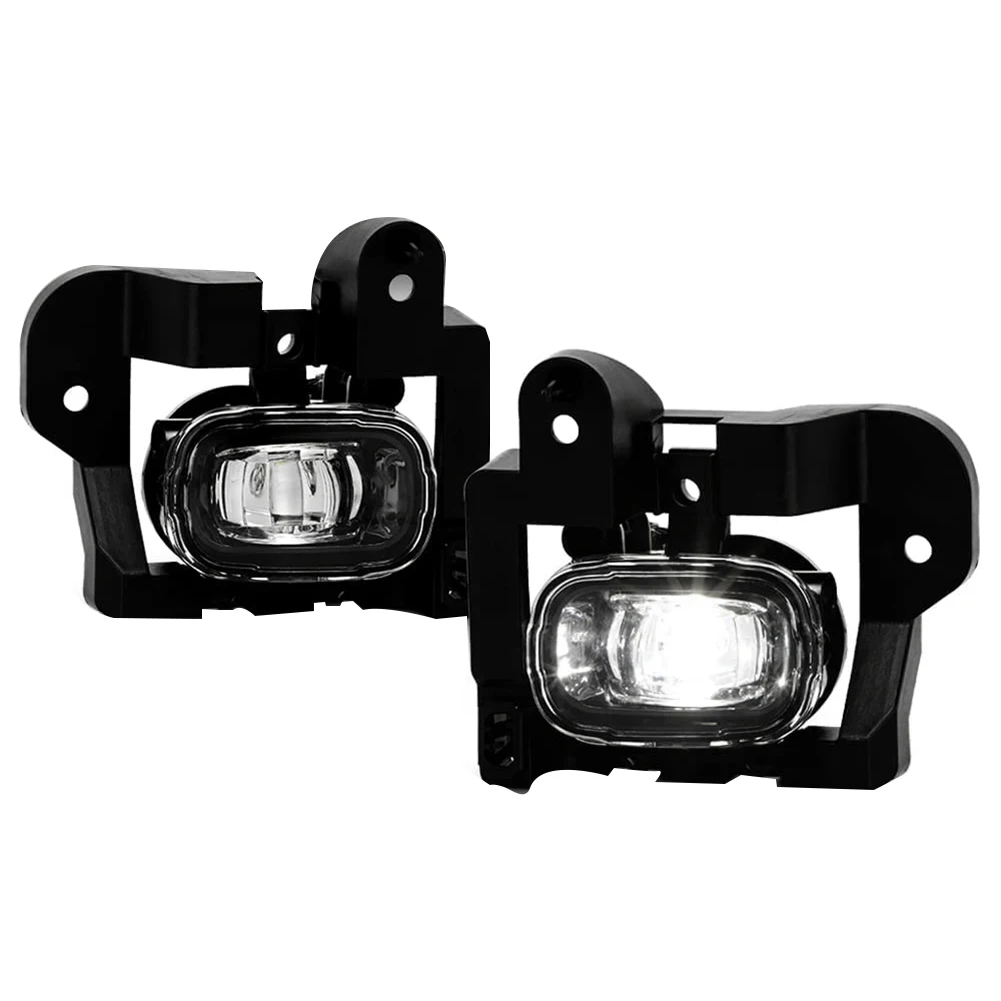 For 2021 2022 Nissan Rogue LED Bumper Fog Lights Driving Lamps W/Switch Pair Set Replacement Left+Right
For 2021 2022 Nissan Rogue LED Bumper Fog Lights Driving Lamps W/Switch Pair Set Replacement Left+Right