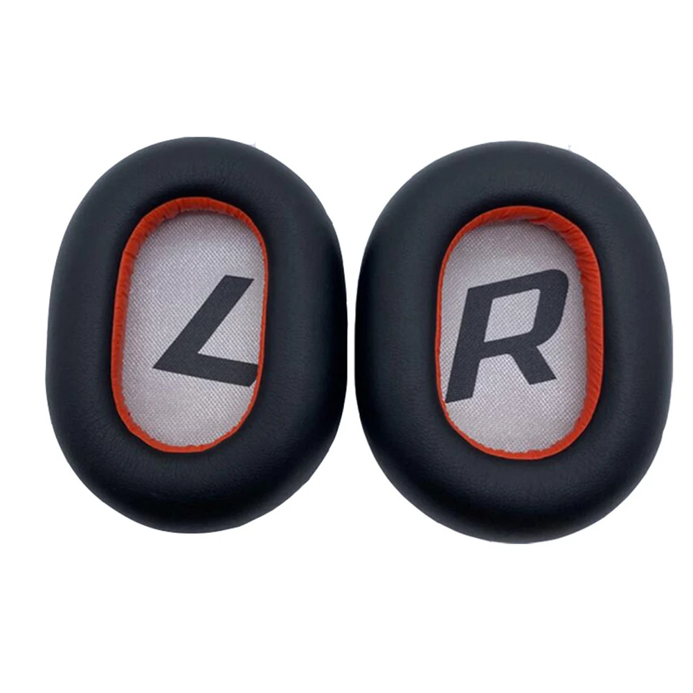 Сменные амбушюры для Plantronics Backbeat Pro 2 SE 8200 UC, амбушюры, отличная альтернатива наушникам
Сменные амбушюры для Plantronics Backbeat Pro 2 SE 8200 UC, амбушюры, отличная альтернатива наушникам