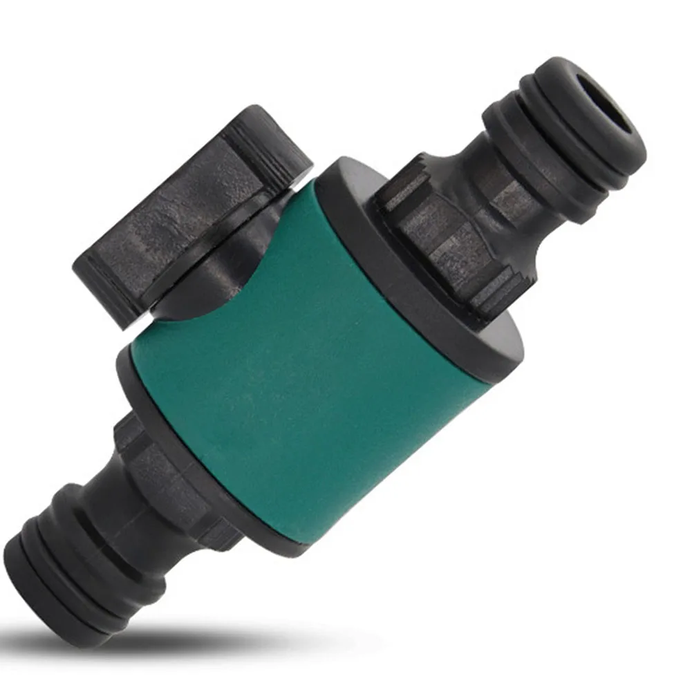 Garden Watering Hose Two-Way Nipple Connector With Switch Quick Plug Connector Watering Can Hose Adapter Irrigation Tool Parts
Garden Watering Hose Two-Way Nipple Connector With Switch Quick Plug Connector Watering Can Hose Adapter Irrigation Tool Parts
