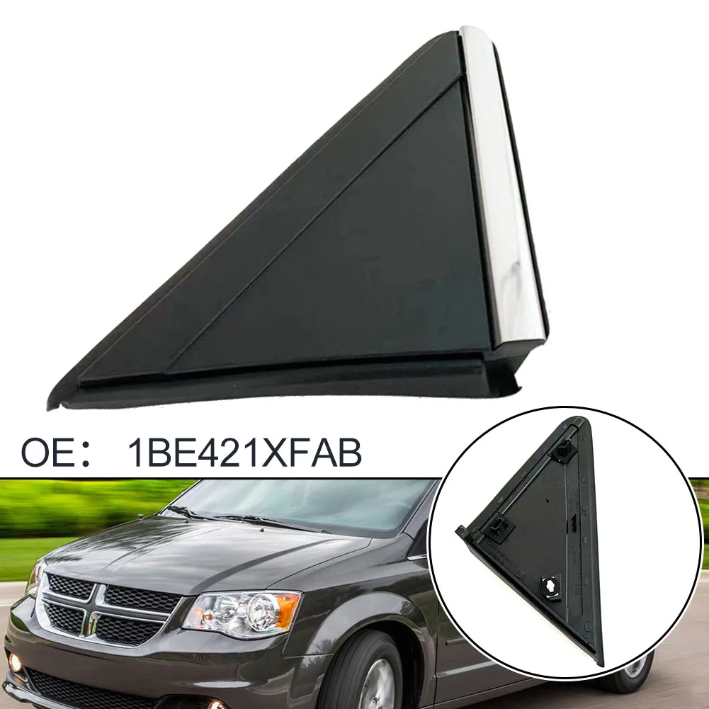 1pc Car Rearview Mirror Triangle Plate Mirror Flag Decal Sticker For Chrysler Town & Country For Dodge Grand Caravan 2008-2020
1pc Car Rearview Mirror Triangle Plate Mirror Flag Decal Sticker For Chrysler Town & Country For Dodge Grand Caravan 2008-2020