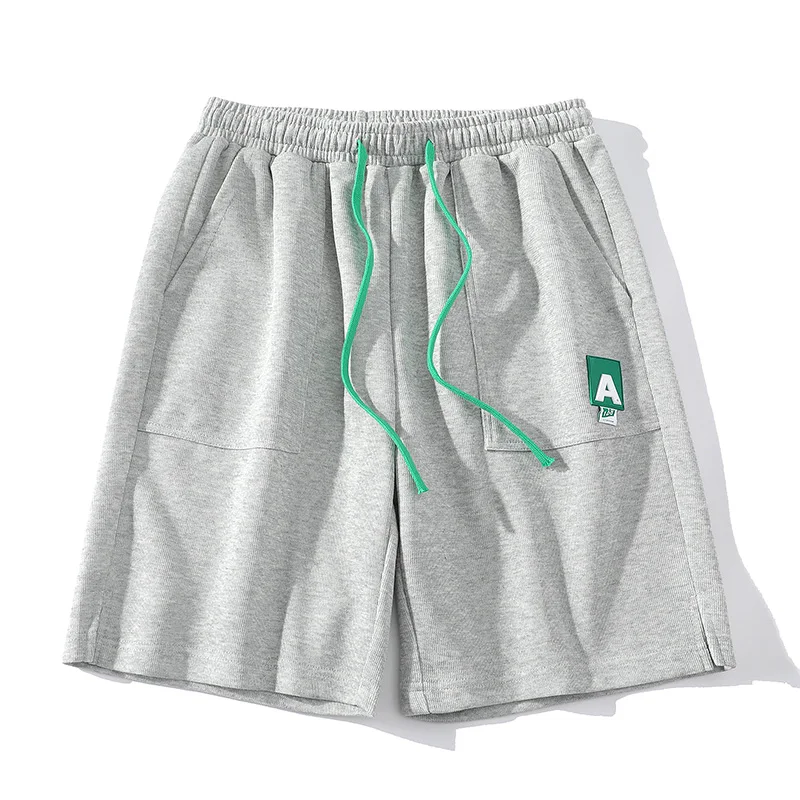 2022 new summer guochaogao Street Capris men's shorts ins straight tube versatile casual pants shorts
2022 new summer guochaogao Street Capris men's shorts ins straight tube versatile casual pants shorts