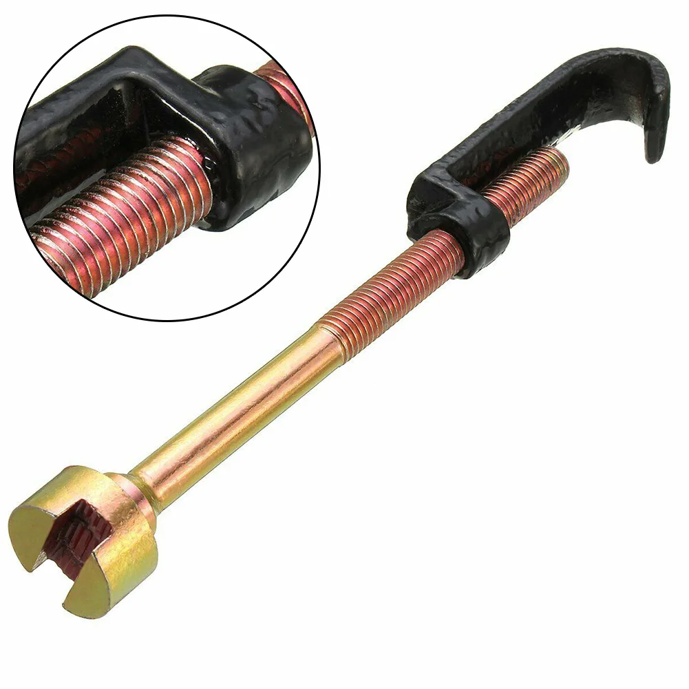 Spare Tire Wheel Carrier Hanger Hook Hitch & Bolt For Xsara Picasso 7615A4 Car Accessories High-quality Tire Hooks
Spare Tire Wheel Carrier Hanger Hook Hitch & Bolt For Xsara Picasso 7615A4 Car Accessories High-quality Tire Hooks
