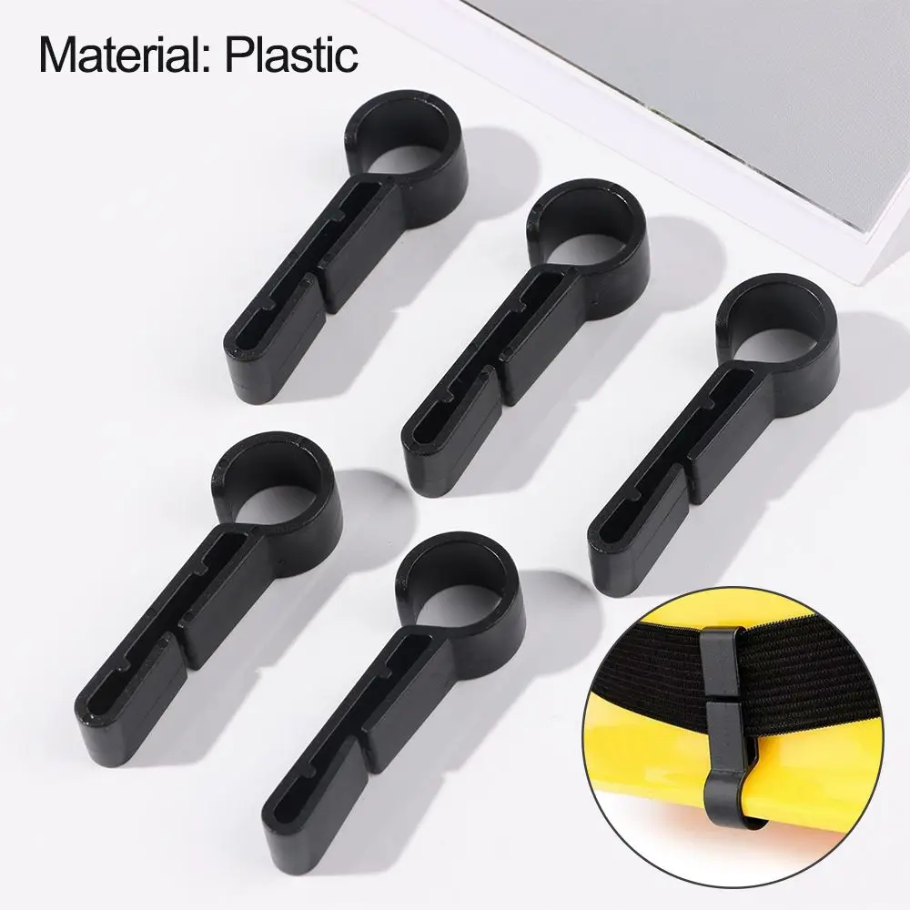 5/10pcs Safety Helmet Headlight Helmet Clip Non-slip Plastic Easy To Install Helmet Mount Hooks Headlight Fixing Accessories
5/10pcs Safety Helmet Headlight Helmet Clip Non-slip Plastic Easy To Install Helmet Mount Hooks Headlight Fixing Accessories