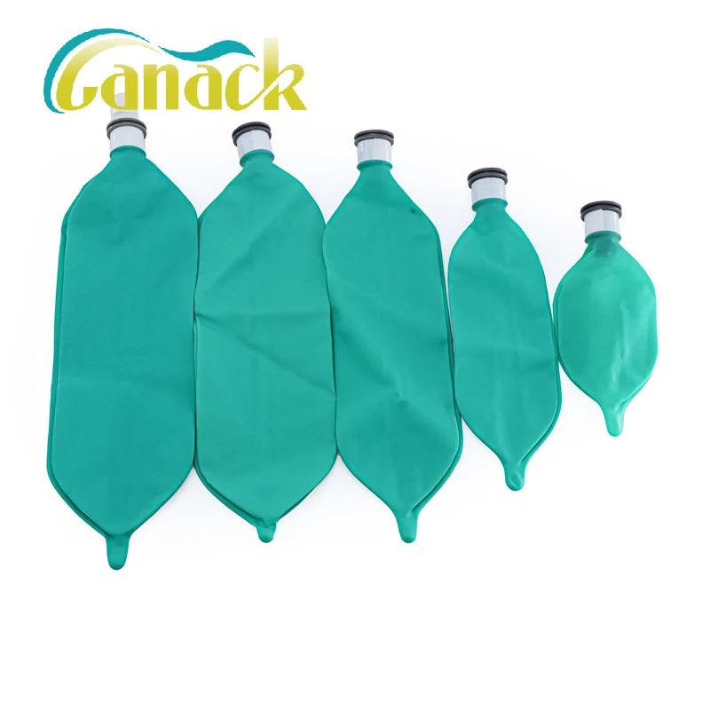 Wholesale quality rehabilitation therapy supplies disposable medical anesthesia latex breathing bag
Wholesale quality rehabilitation therapy supplies disposable medical anesthesia latex breathing bag