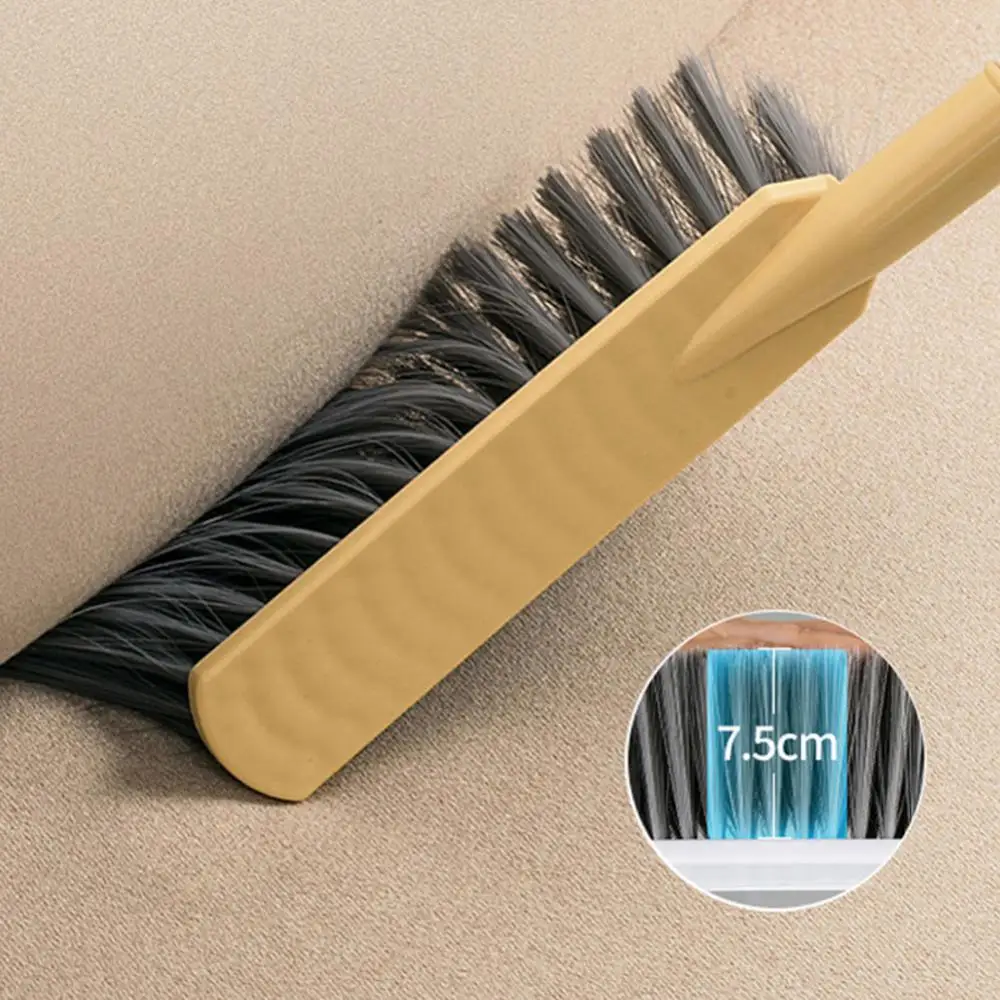 For Keyboard Home Hotel Bed Car Household Cleaning Tools Plastic Multifunctional Long Handle Bristle Lint Remover Durable Soft
For Keyboard Home Hotel Bed Car Household Cleaning Tools Plastic Multifunctional Long Handle Bristle Lint Remover Durable Soft